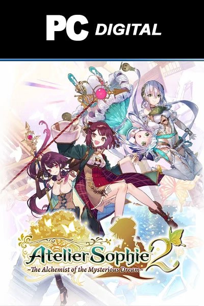 Atelier-Sophie-2_The-Alchemist-of-the-Mysterious-Dream-PC