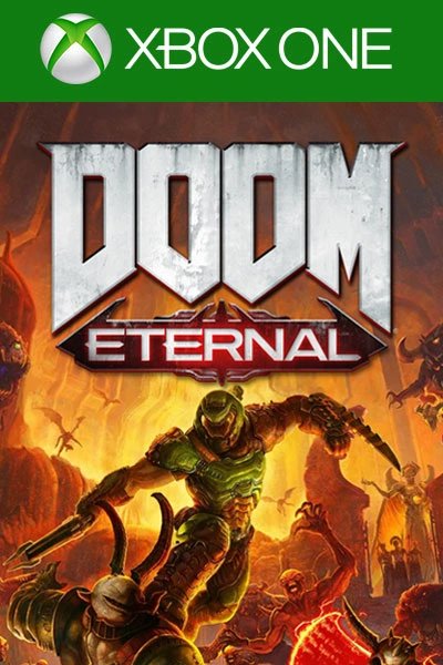Doom-Eternal-Xbox-one
