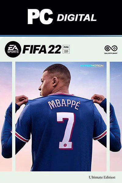 FIFA 22 Ultimate Edition PC