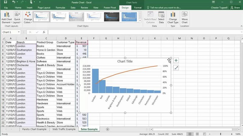 Microsoft Office Excel 2019 Professional Plus