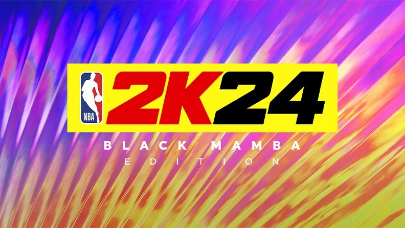NBA2K24 Black Mamba Edition PC_001