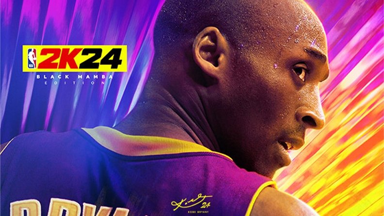 NBA2K24 Black Mamba Edition PC_002