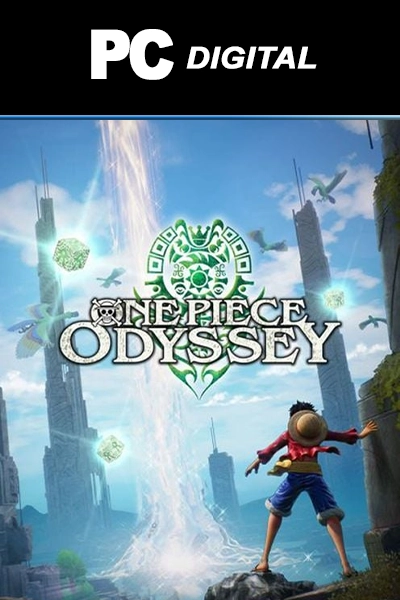 One Piece Odyssey PC