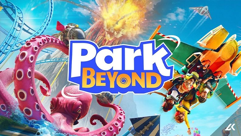 Park Beyond - Buy CD key Now - 001