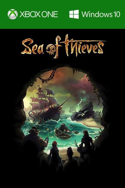 Sea of Thieves Xbox One PC