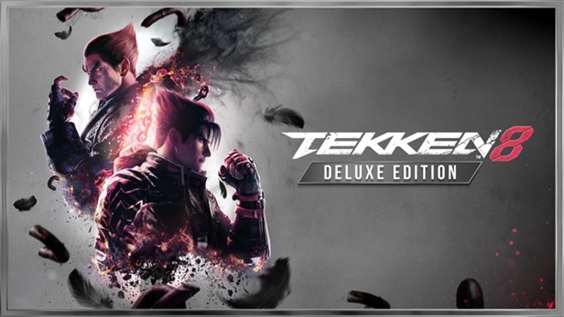 Tekken 8 PC Deluxe Edition PC
