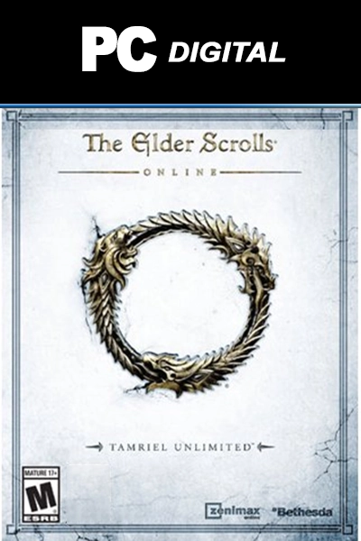 The-Elder-Scrolls-Online-Tamriel-Unlimited-PC