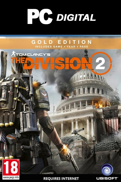 Tom-Clancy's-The-Division-2-Gold-Edition-PC