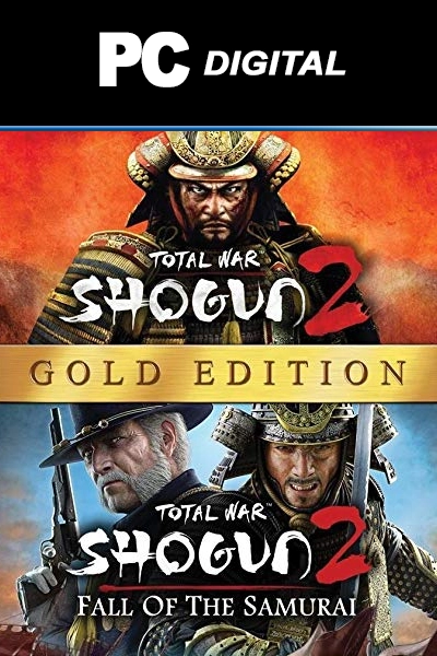 Total-War-SHOGUN-2-Gold-Edition-PC