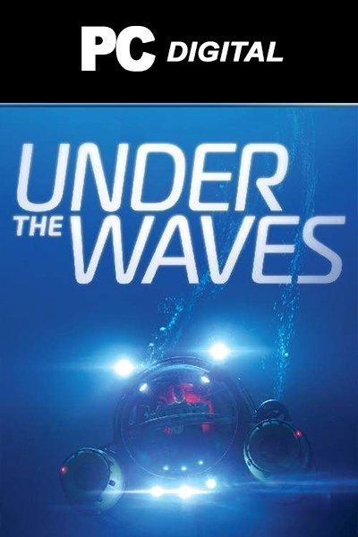 Under The Waves PC