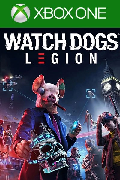 Watch-Dogs-Legion xbox