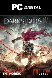 DarkSiders 3