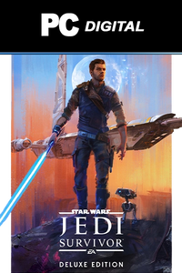 Star Wars Jedi - Survivor Deluxe Edition PC