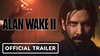 Alan Wake 2 PC_Game Trailer
