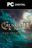 Crusader Kings II - The Old Gods