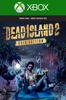 Dead Island 2 Gold Edition Xbox One  - Xbox Series XS