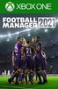 Football Manager 2021 - Xbox One
