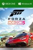 Forza Horizon 5 Deluxe Edition Xbox Windows