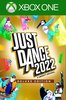 Just Dance 2022 Deluxe Edition Xbox One