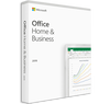 Microsoft Office Home and Business 2019 PC