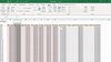 Microsoft Office Excel Sheet 2019