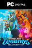 Minecraft Legends Deluxe Edition  for Windows PC
