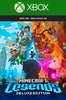 Minecraft Legends Deluxe Edition Xbox One - Xbox Series XS