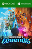 Minecraft Legends Xbox One - PC EU