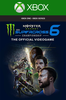 Monster Energy Supercross - The Official Videogame 6 Xbox One - Xbox Series