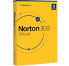 Norton 360 Deluxe 1 Year - 5 Devices (50GB Cloud Storage)
