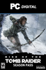 Rise of the Tomb Raider - Season Pass DLC PC