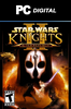 STAR WARS Knights of the Old Republic II - The Sith Lords PC
