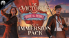 Victoria 3 - Voice of the People - Immersion Pack - Game Trailer